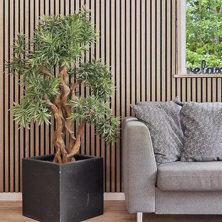 Amazing In Glesborg With Sauna *